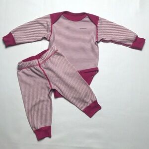 Patagonia Base Layer Set (size 3m)